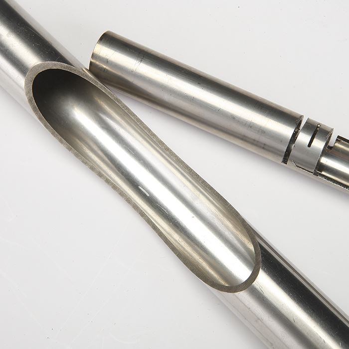 Precision Stainless Steel Tube