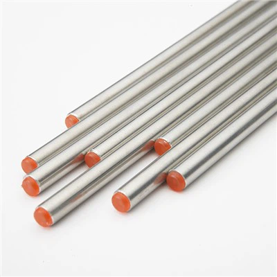 Tubo in acciaio a base di nichel